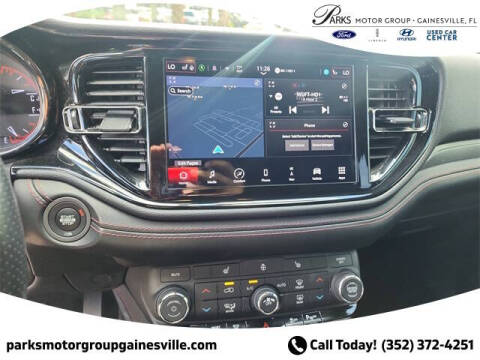 2022 Dodge Durango R/T