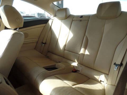 2014 BMW 4 Series 435i xDrive