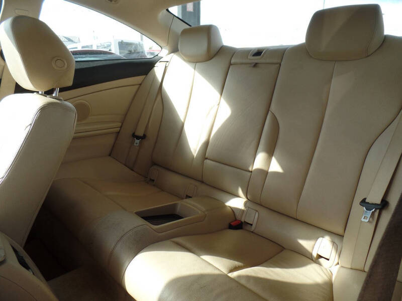 2014 BMW 4 Series 435i xDrive