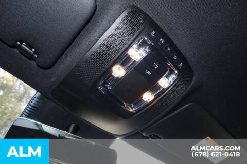 2025 Mercedes-Benz GLA GLA 250