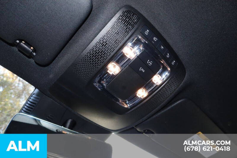 2025 Mercedes-Benz GLA GLA 250