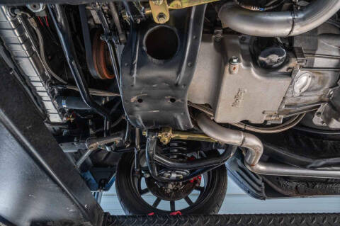 1962 Chevrolet Bel Air