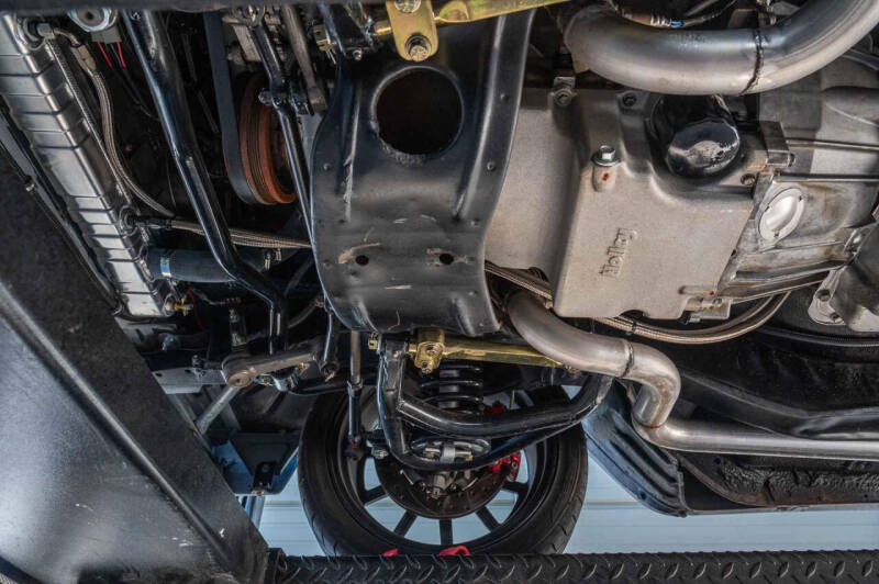 1962 Chevrolet Bel Air