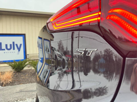 2024 Buick Encore GX Sport Touring