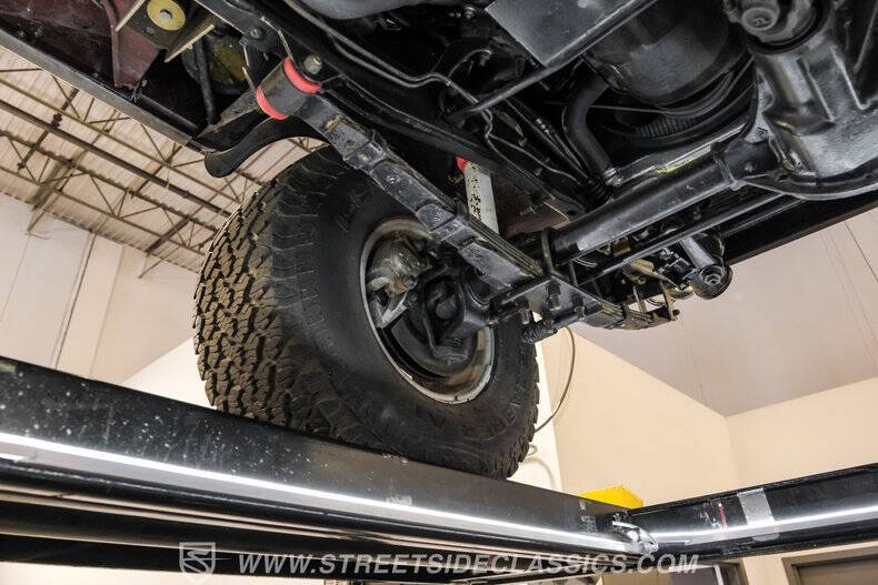 1983 Jeep Scrambler