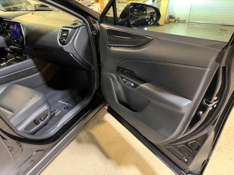 2024 Lexus NX 250 Premium