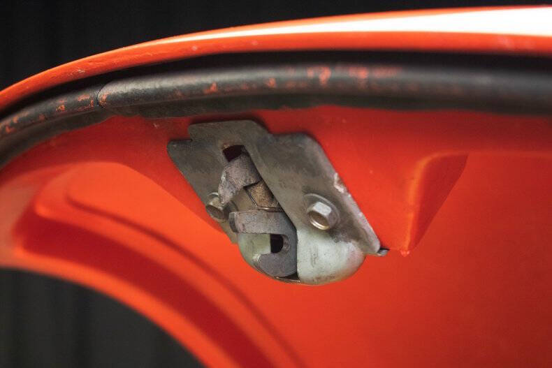 1957 Chevrolet Corvette