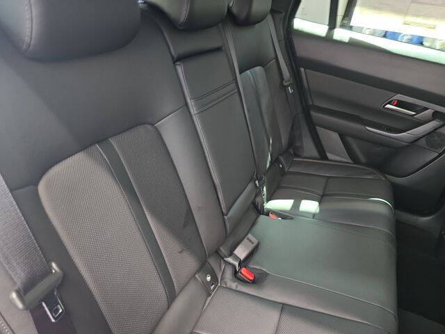 2026 Mazda CX-50 2.5 S Premium