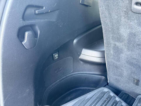 2018 Honda Pilot Elite