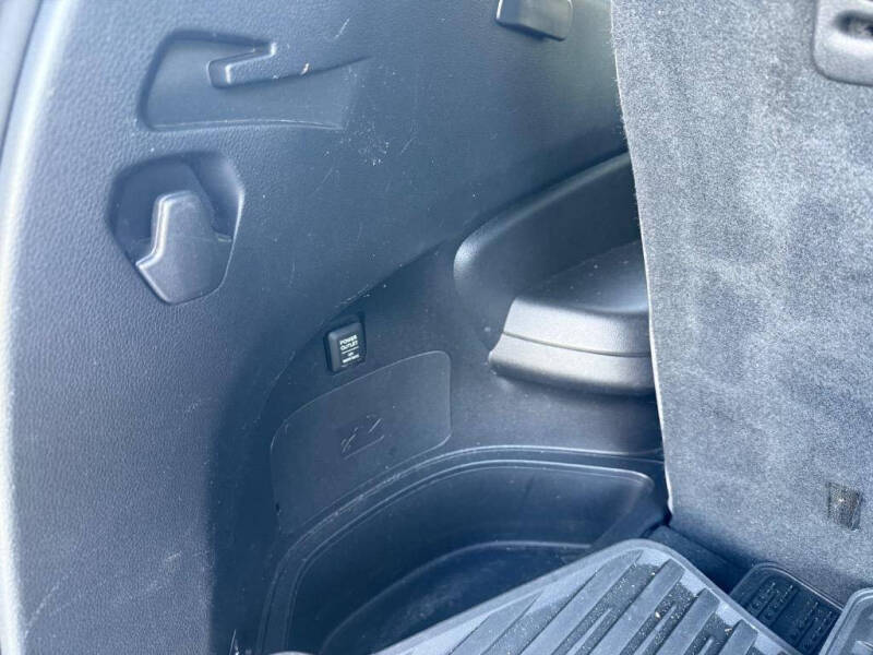 2018 Honda Pilot Elite