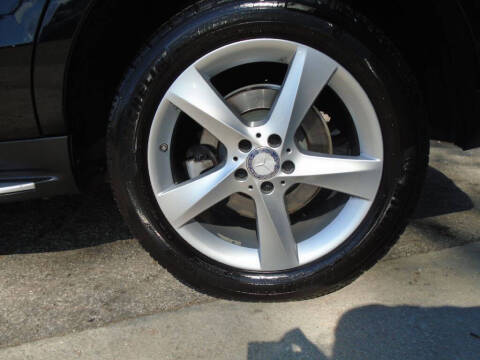 2016 Mercedes-Benz GLE GLE 350