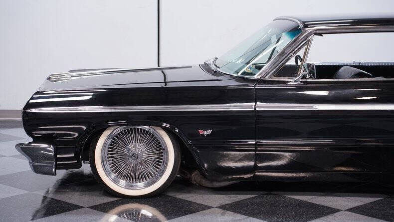 1964 Chevrolet Impala