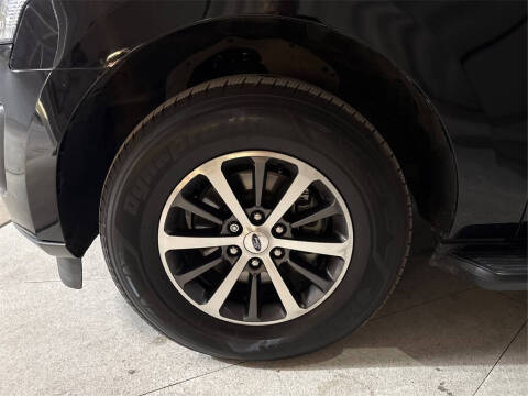 2019 Ford Expedition MAX XLT