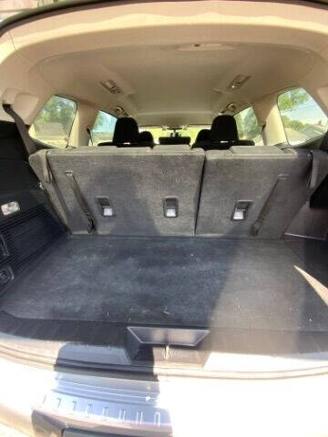 2019 Subaru Ascent Premium 8-Passenger