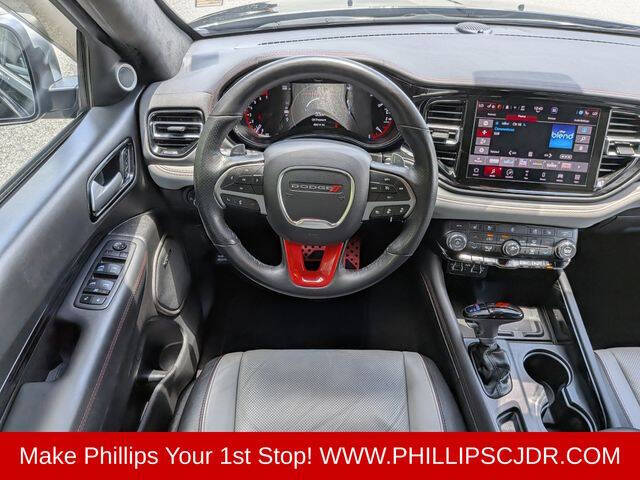 2023 Dodge Durango Citadel