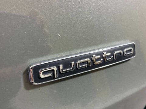 2021 Audi Q3 quattro S line Premium 45 TFSI