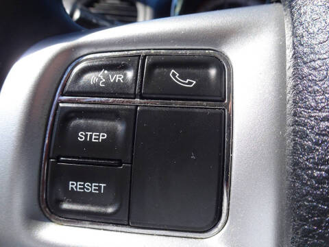 2013 Dodge Grand Caravan American Value Package