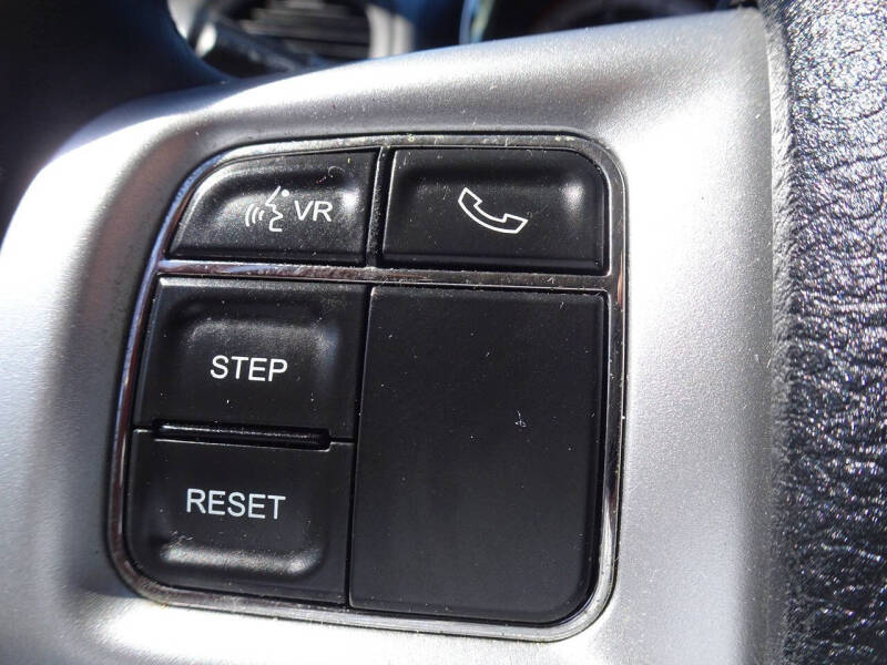 2013 Dodge Grand Caravan American Value Package