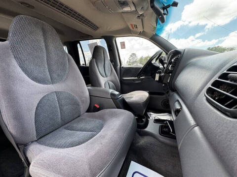 1999 Dodge Durango SLT