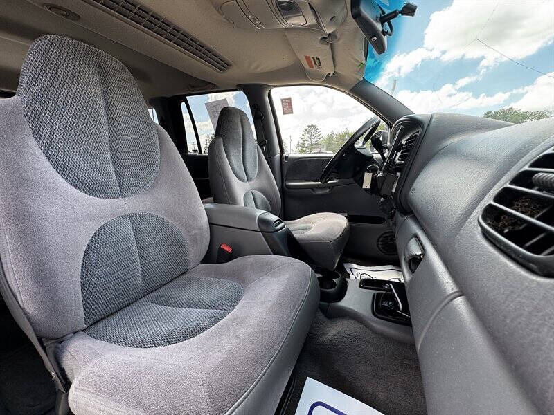 1999 Dodge Durango SLT
