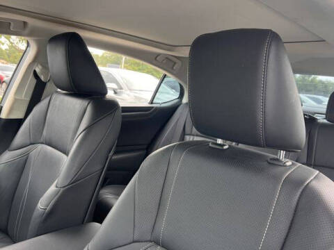 2024 Lexus ES 350 Luxury