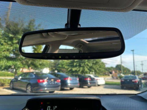 2012 Toyota Prius v Five