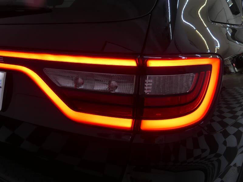 2022 Dodge Durango SXT