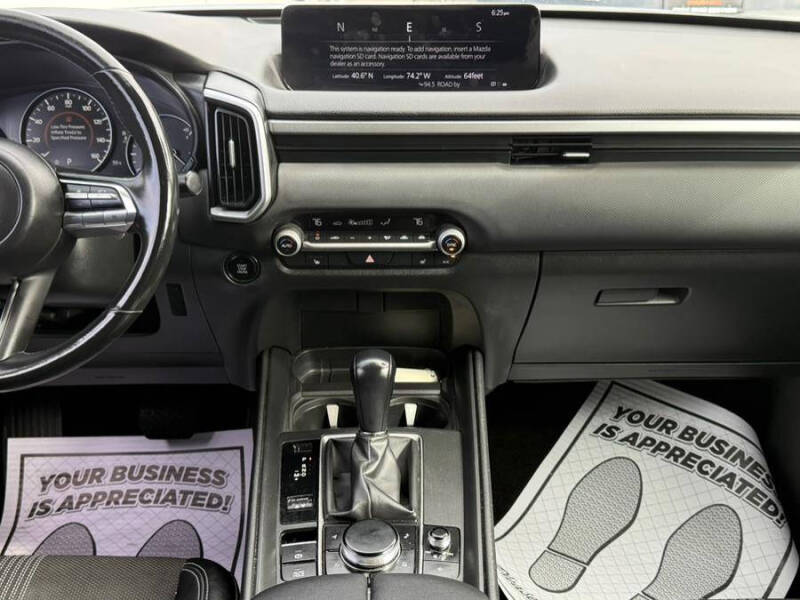 2024 Mazda CX-50 2.5 S Preferred