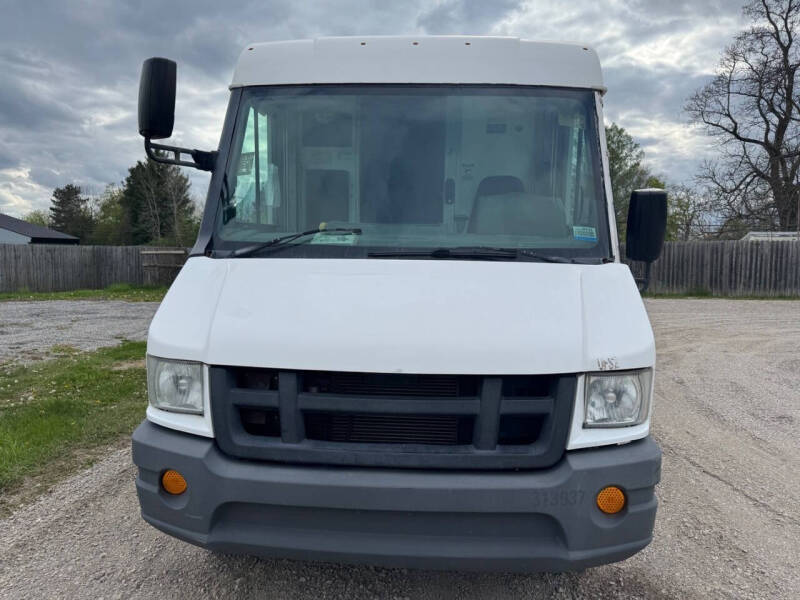 2013 Isuzu NPR