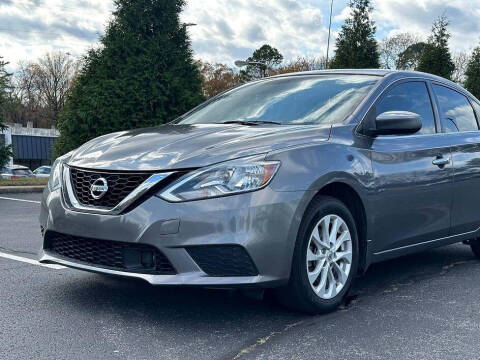 2018 Nissan Sentra