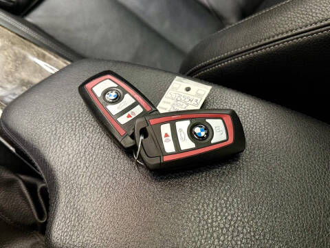 2017 BMW 3 Series 330e iPerformance