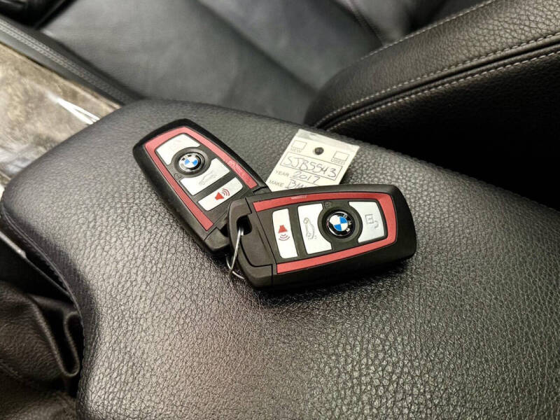 2017 BMW 3 Series 330e iPerformance