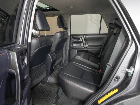 2021 Toyota 4Runner TRD Pro