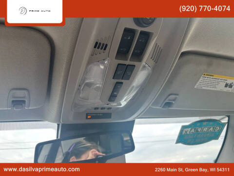 2014 GMC Terrain SLT-2