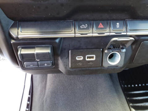 2023 Chevrolet Silverado 2500HD