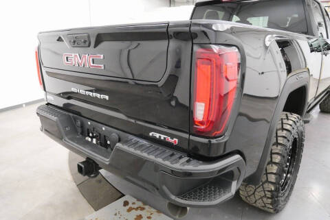 2023 GMC Sierra 2500HD