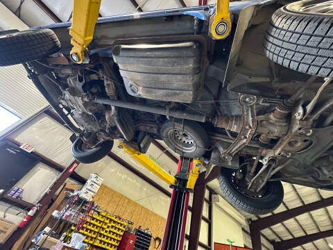 1997 Honda Acty Mini Truck