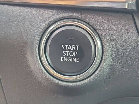 2024 Mazda Mazda3 Hatchback 2.5 Turbo Premium Plus