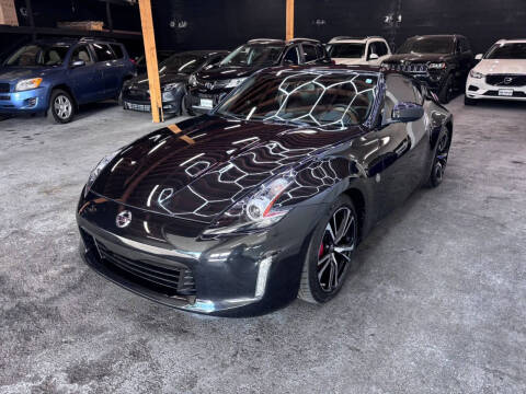2019 Nissan 370Z
