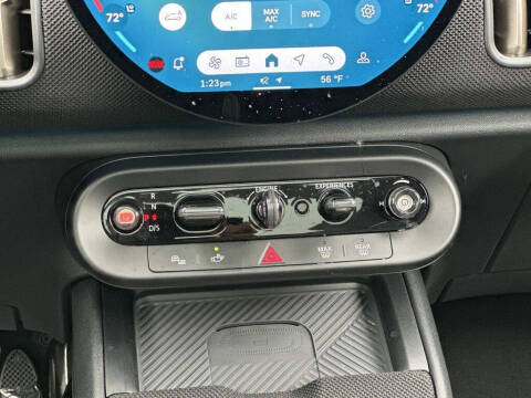 2026 MINI Countryman S ALL4