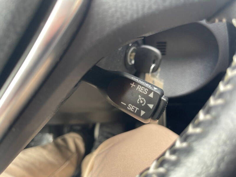 2016 Scion iM