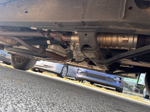 2007 Toyota Sequoia SR5