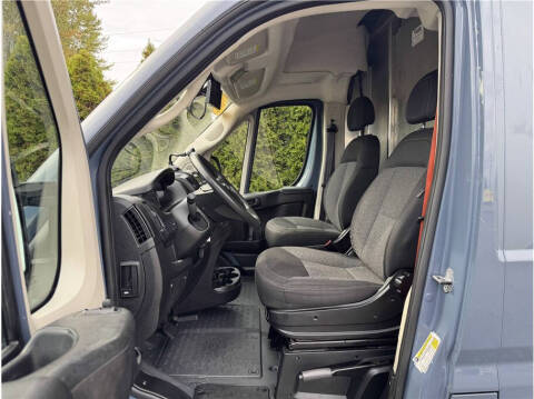 2019 RAM ProMaster 3500 159 WB