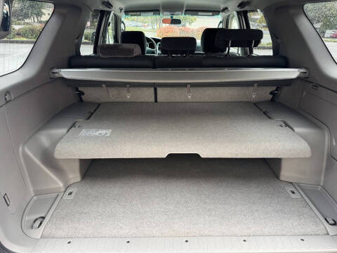 2004 Toyota 4Runner SR5