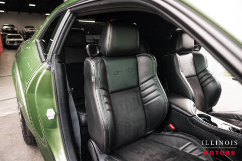 2020 Dodge Challenger
