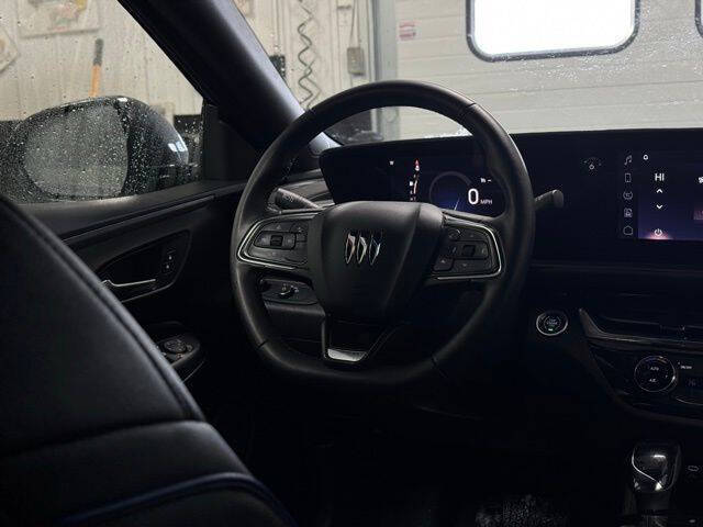 2025 Buick Envista Sport Touring