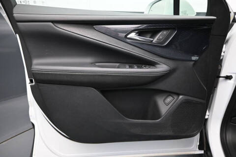 2024 Chevrolet Blazer EV 2LT