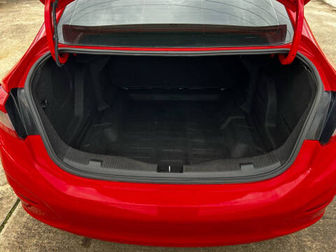 2018 Chevrolet Cruze LS Auto