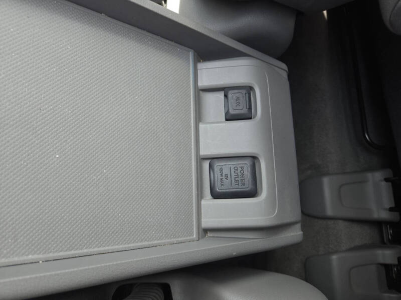 2011 Honda CR-V EX