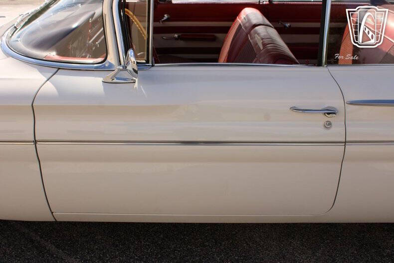 1960 Pontiac Catalina